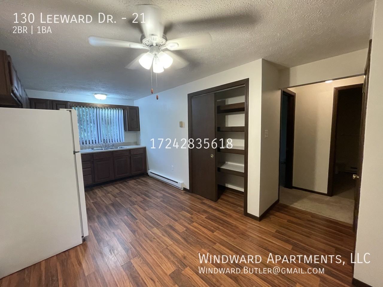 130 Leeward Dr #21 - Photo 4 of 21