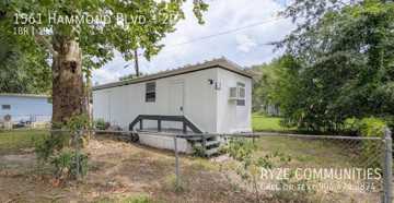 featured image of 1561 Hammond Blvd #20