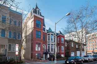 636 Q St Nw #1 - Photo 1 of 1