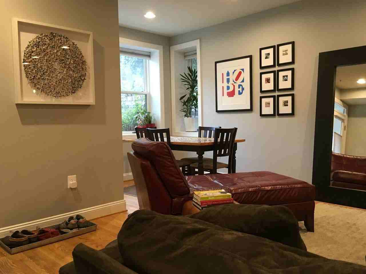 636 Q St Nw #1 - Photo 4 of 33