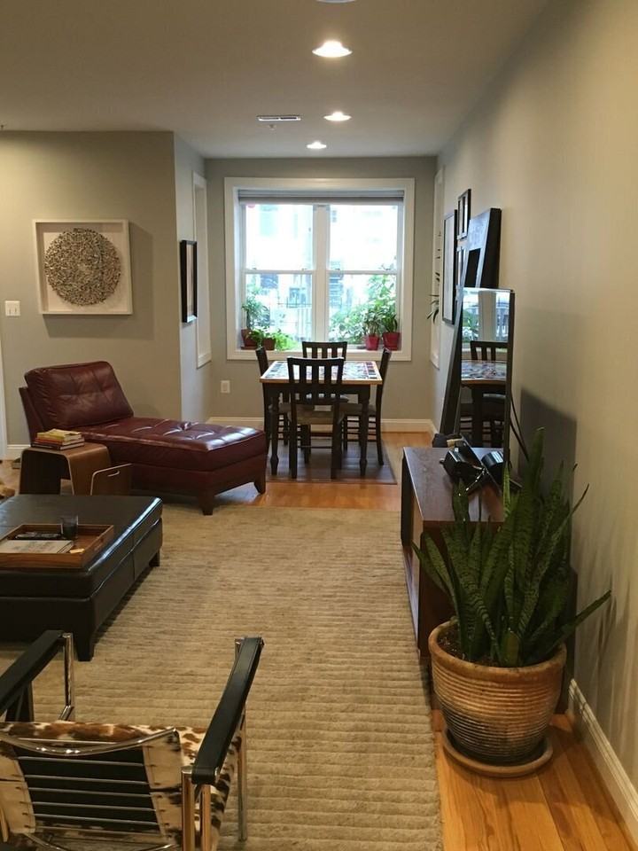 636 Q St Nw #1 - Photo 5 of 33