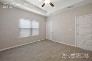 featured image of 740 N Alamo Rd #14