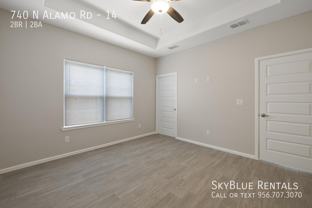 740 N Alamo Rd #14 - Photo 1 of 1