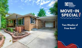 2580 S Carey Way - Photo 1 of 1