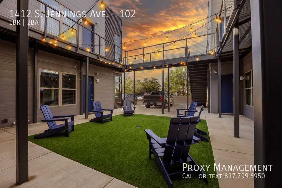1412 S Jennings Ave #102 - Photo 6 of 10