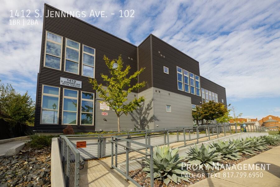 1412 S Jennings Ave #102 - Photo 7 of 10