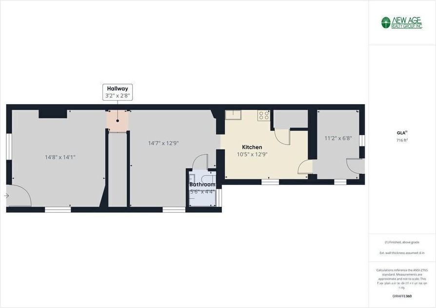 417 W Rittenhouse St #1 - Photo 2 of 10