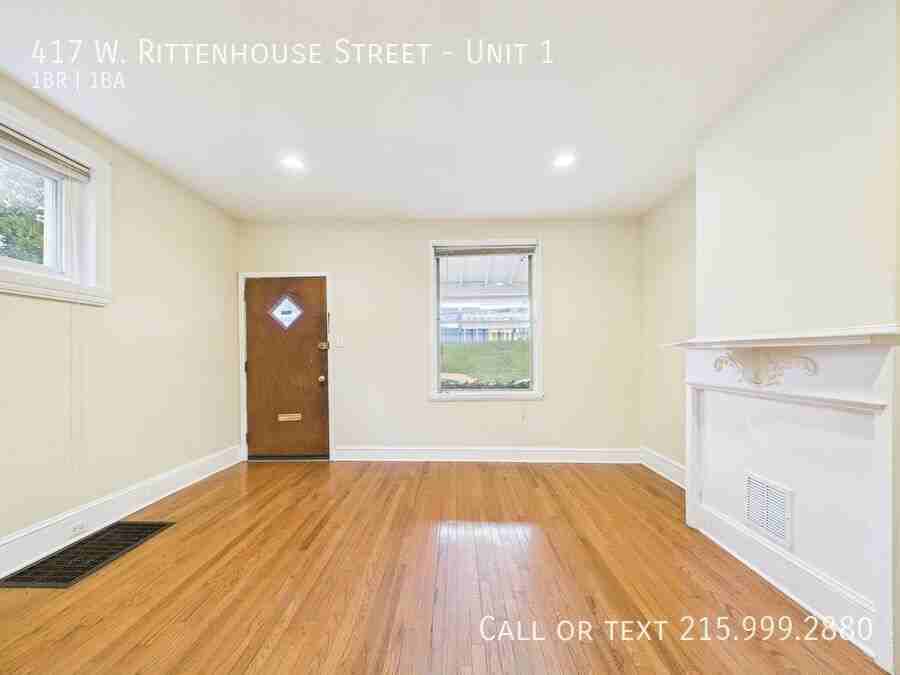 417 W Rittenhouse St #1 - Photo 3 of 10
