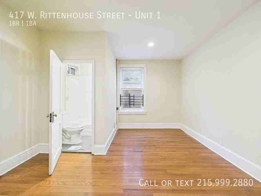 417 W Rittenhouse St #1 - Photo 5 of 10