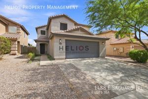 featured image of 1488 E Saguaro Trl
