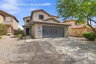 1488 E Saguaro Trl - Photo 1 of 1