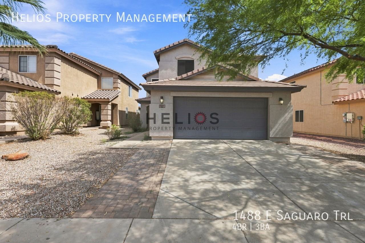 1488 E Saguaro Trl - Photo 2 of 39