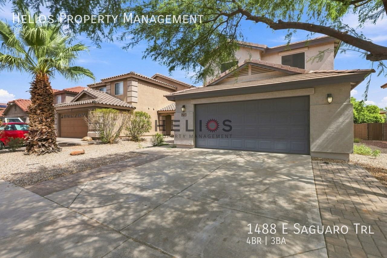 1488 E Saguaro Trl - Photo 4 of 39