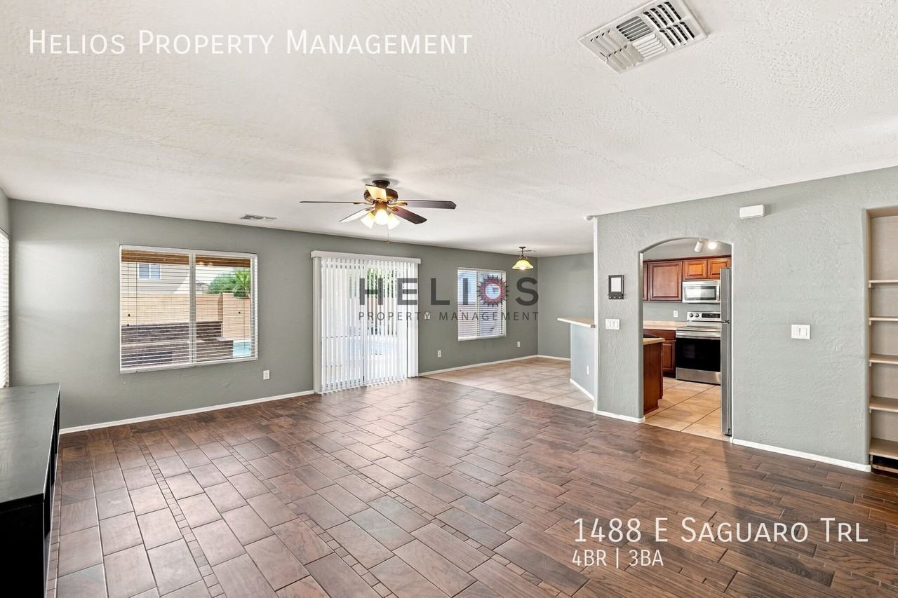 1488 E Saguaro Trl - Photo 5 of 39