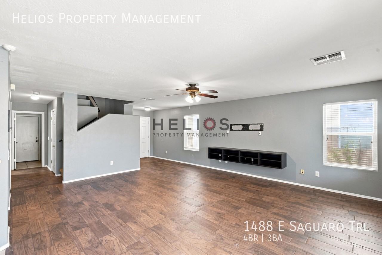 1488 E Saguaro Trl - Photo 6 of 39