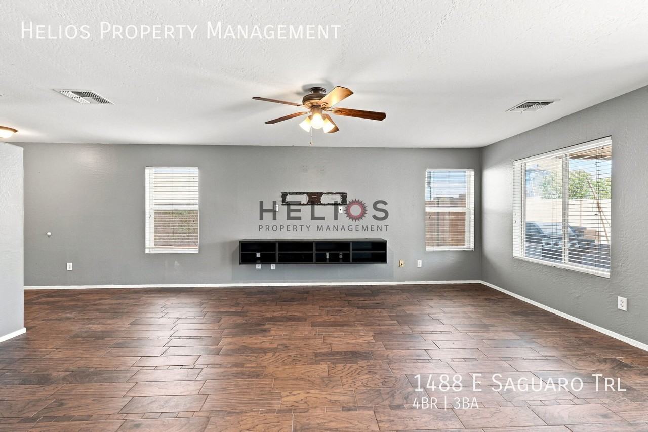 1488 E Saguaro Trl - Photo 7 of 39