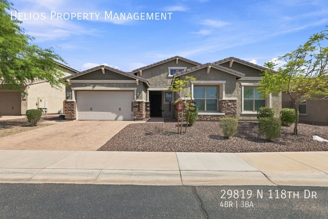 29819 N 118th Dr - Photo 2 of 50