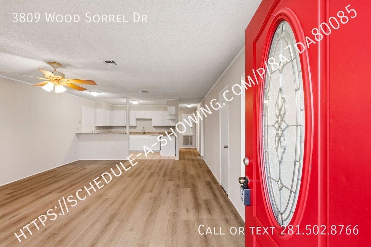 3809 Wood Sorrel Dr - Photo 3 of 15