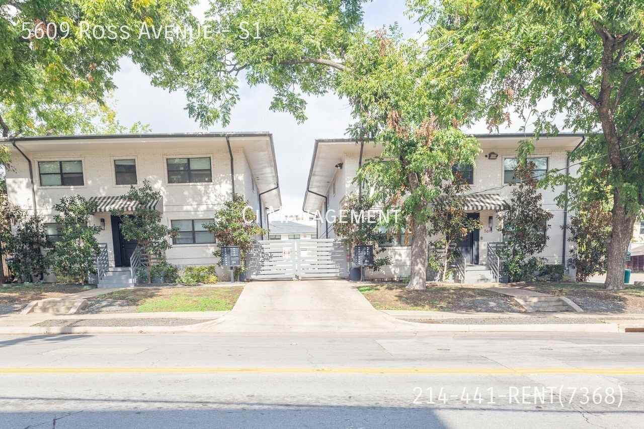 5609 Ross Ave #S1 - Photo 4 of 22