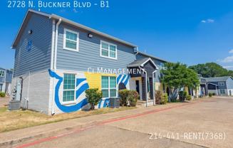 2728 N Buckner Blvd #B1 - Photo 1 of 1