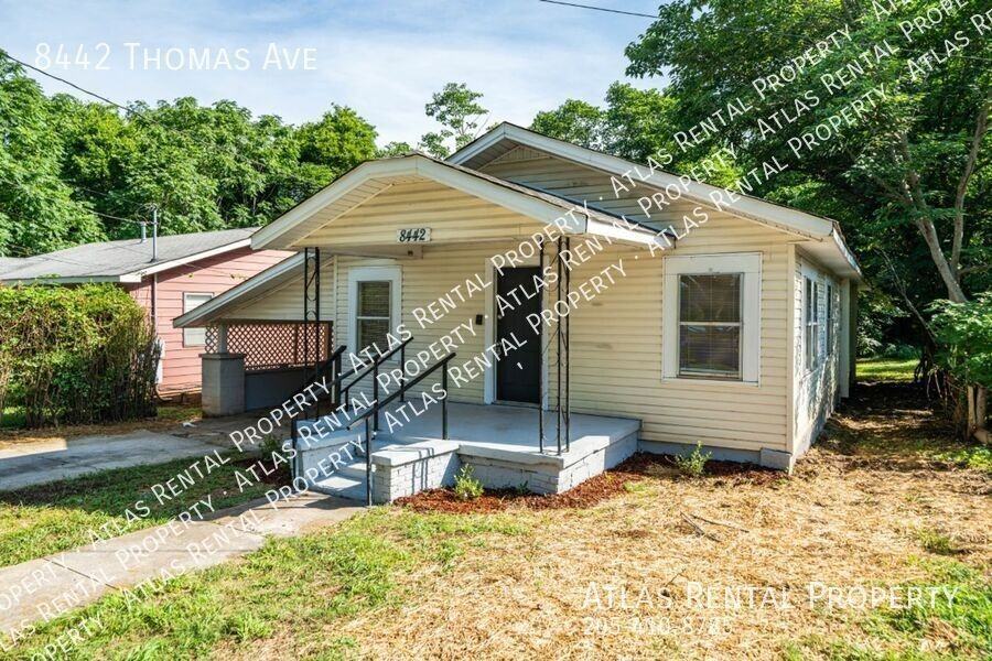 8442 Thomas Ave - Photo 2 of 17