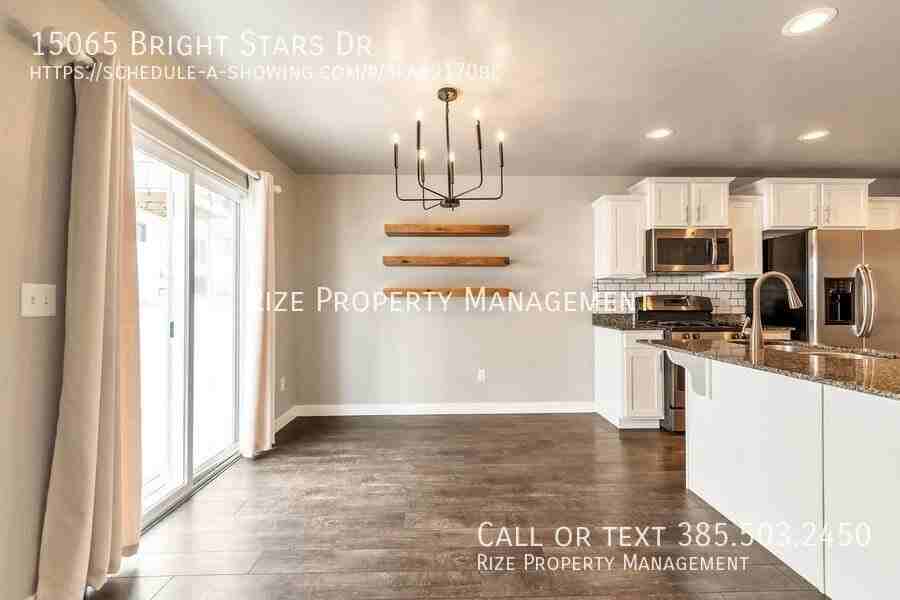 15065 S Bright Stars Dr - Photo 2 of 18