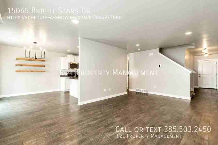 15065 S Bright Stars Dr - Photo 4 of 18