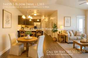 featured image of 14659 S Bloom Dr #L303