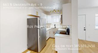 663 N University Ave #9 - Photo 1 of 1