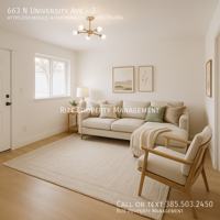 featured image of 663 N University Ave #7