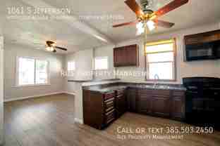 1061 S Jefferson St - Photo 1 of 1