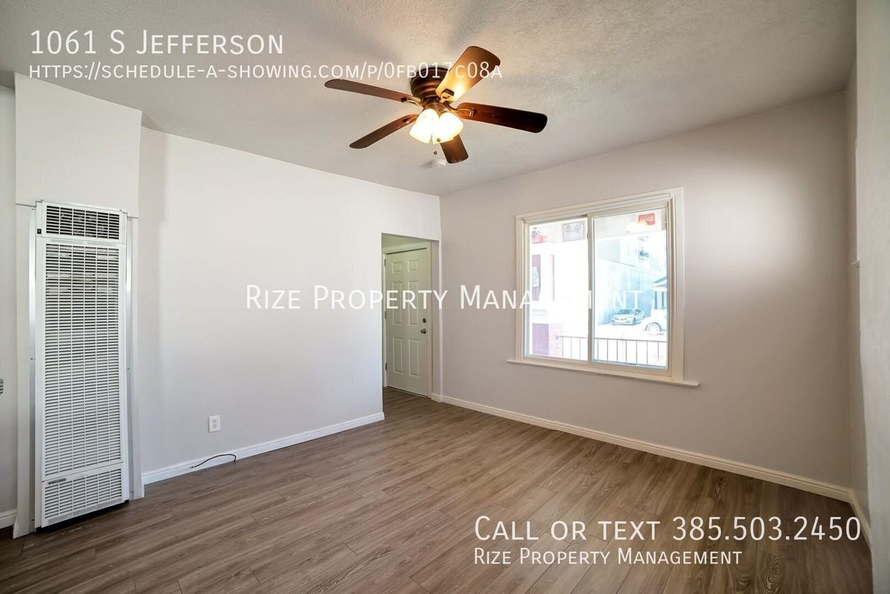 1061 S Jefferson St - Photo 7 of 14