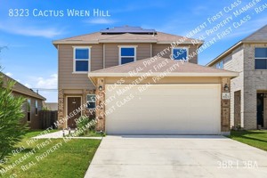 featured image of 8323 Cactus Wren Hl