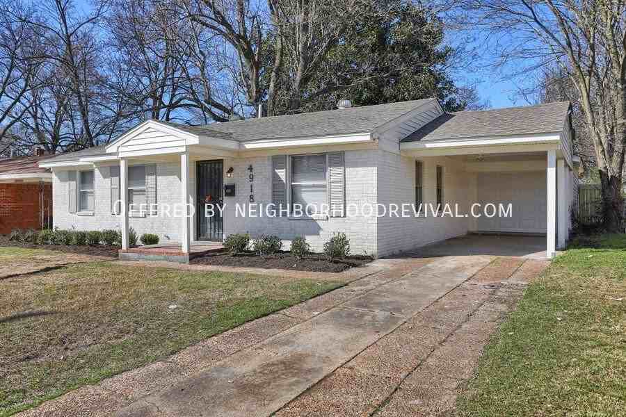 4918 Quince Rd - Photo 2 of 33