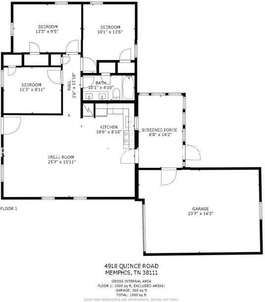 4918 Quince Rd - Photo 7 of 33