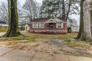 1217 Will Scarlet Rd - Photo 1 of 1