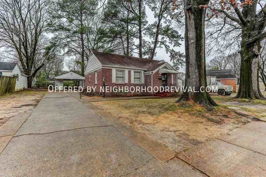 1217 Will Scarlet Rd - Photo 2 of 35