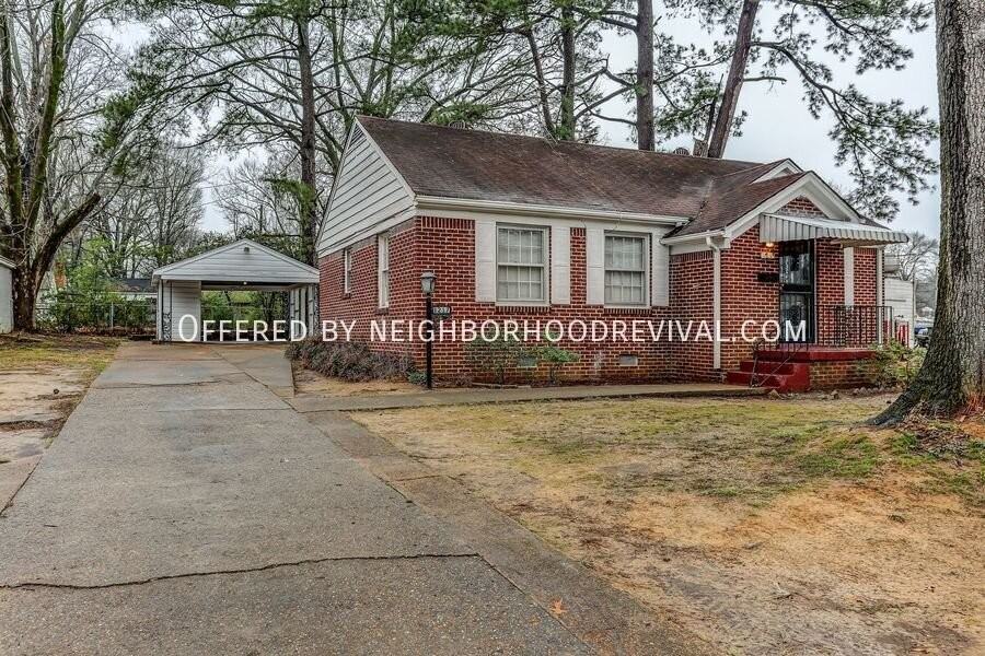 1217 Will Scarlet Rd - Photo 4 of 35