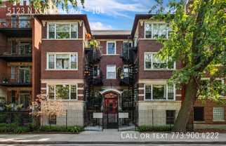 5123 N Kenmore Ave #104 - Photo 1 of 1