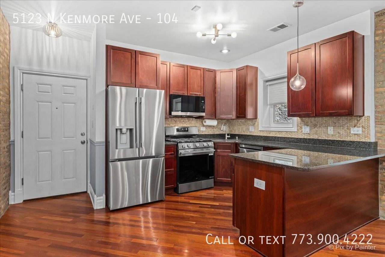5123 N Kenmore Ave #104 - Photo 2 of 19