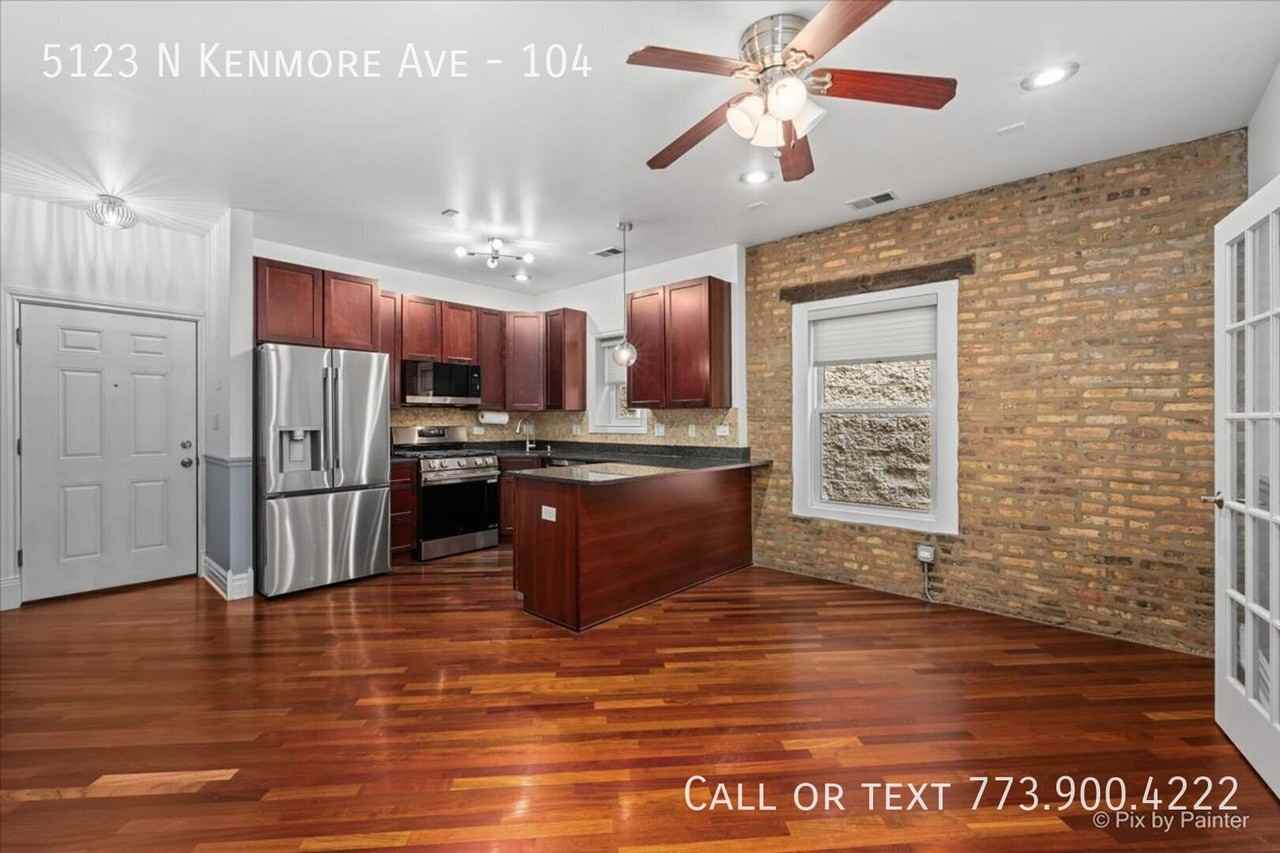 5123 N Kenmore Ave #104 - Photo 3 of 19