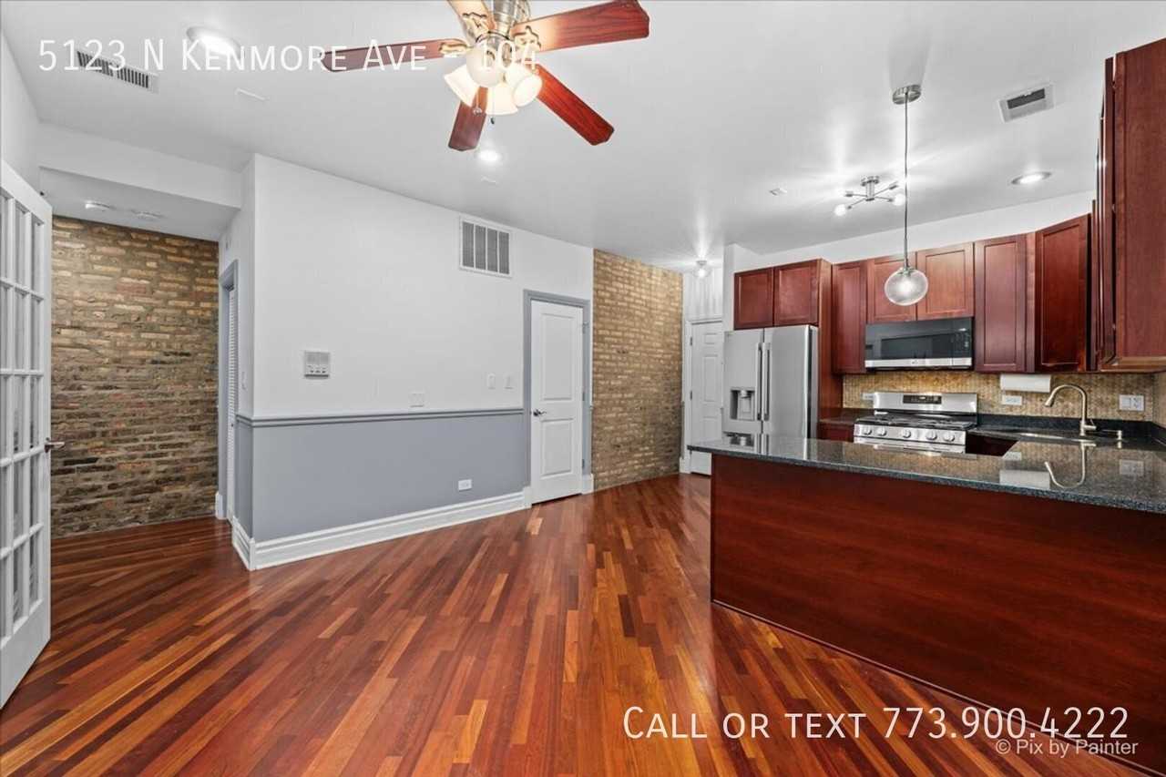 5123 N Kenmore Ave #104 - Photo 4 of 19