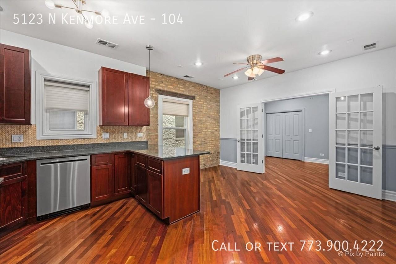 5123 N Kenmore Ave #104 - Photo 5 of 19