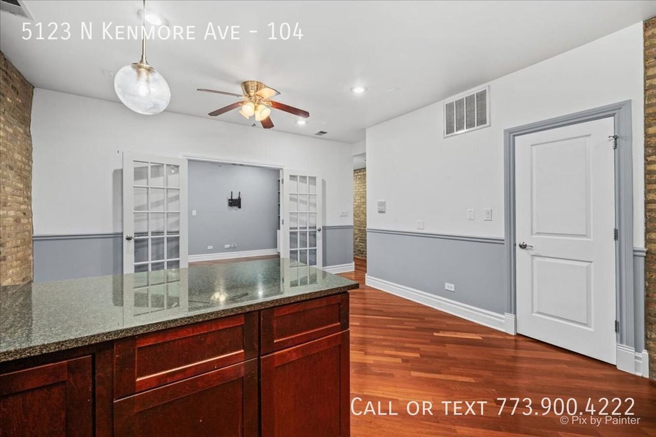 5123 N Kenmore Ave #104 - Photo 6 of 19