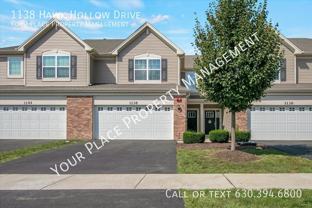 1138 Hawk Hollow Dr - Photo 1 of 1