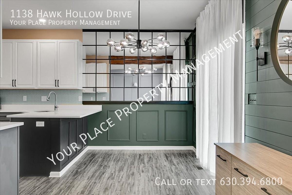 1138 Hawk Hollow Dr - Photo 6 of 25