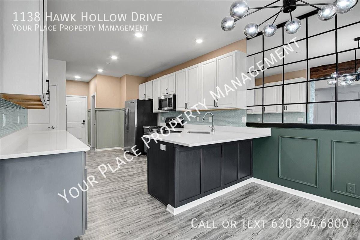 1138 Hawk Hollow Dr - Photo 7 of 25
