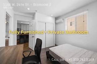 1168 W 24th St - Photo 1 of 1