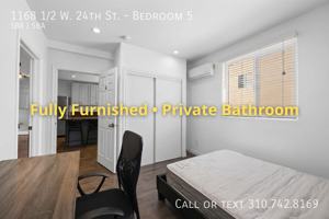 featured image of 1168 1/2 W 24th St