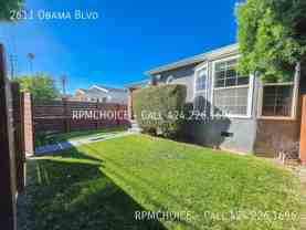2611 Obama Blvd - Photo 1 of 1